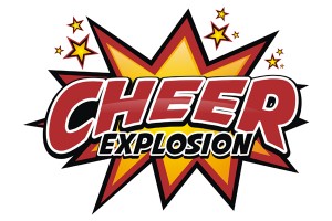 Cheer-Explosion