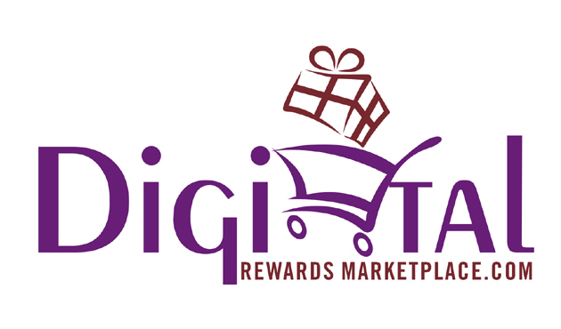 Digital Rewards Marketplace