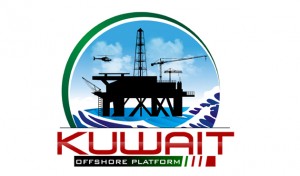 Kuwait Offshore Platform