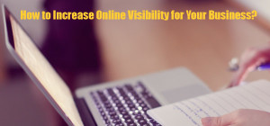 How-to-Increase-Online-Visi