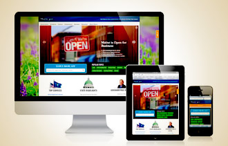 7 Key Reasons To Consider Responsive Web Design For Your Existing Company Website